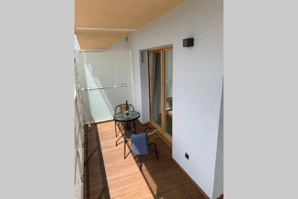 Anima Apartments Krakowska 39 Wroclaw Center Екстер'єр фото