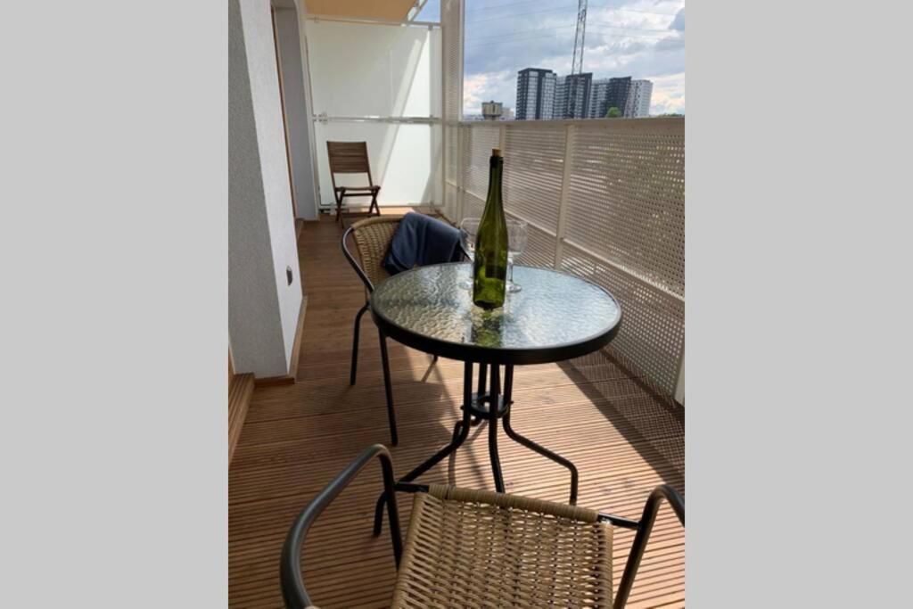 Anima Apartments Krakowska 39 Wroclaw Center Екстер'єр фото