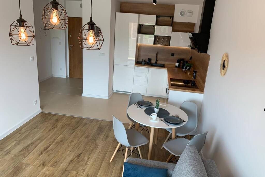 Anima Apartments Krakowska 39 Wroclaw Center Екстер'єр фото