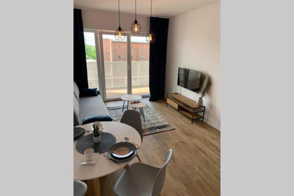 Anima Apartments Krakowska 39 Wroclaw Center Екстер'єр фото