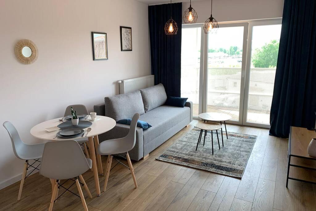 Anima Apartments Krakowska 39 Wroclaw Center Екстер'єр фото